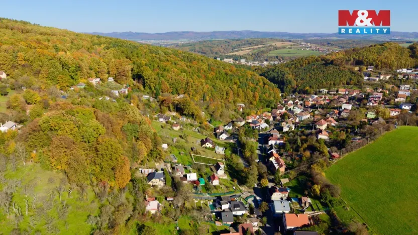 Prodej pozemku pro bydlení, Zlín - Jaroslavice, 576 m2