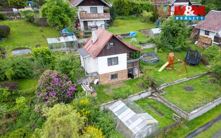 Prodej chaty, Šemnice, 25 m2