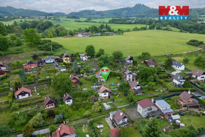 Prodej chaty, Šemnice, 25 m2