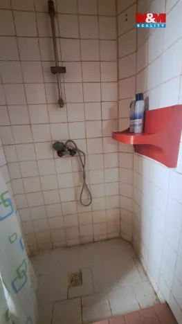 Prodej rodinného domu, Svitavy - Předměstí, Bezručova, 116 m2