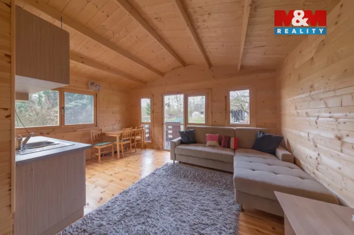 Prodej zahrady, Havířov, Zahrádkářská, 437 m2