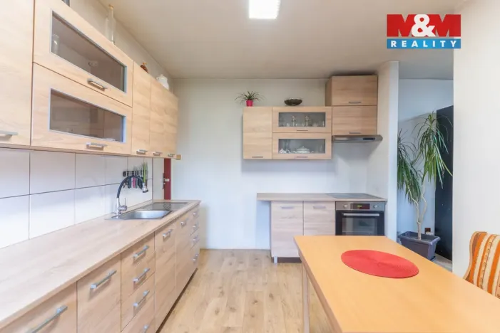 Prodej rodinného domu, Hvozd, 120 m2