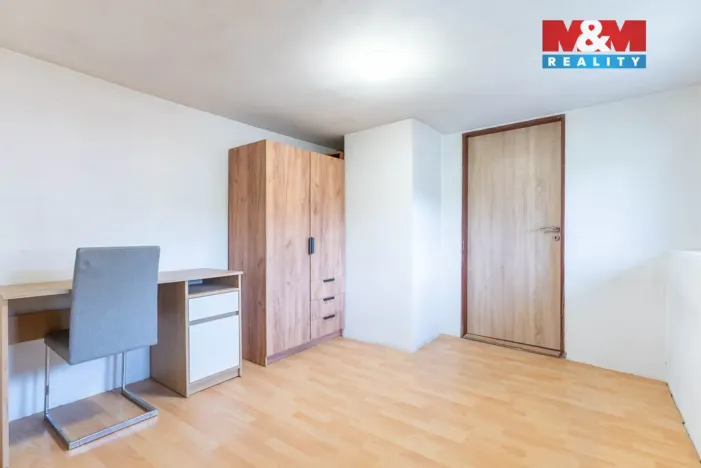 Prodej rodinného domu, Hvozd, 120 m2