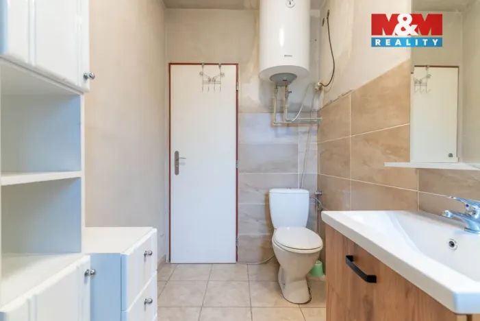 Prodej rodinného domu, Hvozd, 120 m2