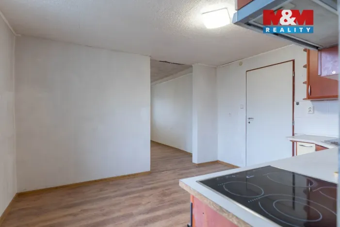 Prodej rodinného domu, Hvozd, 120 m2