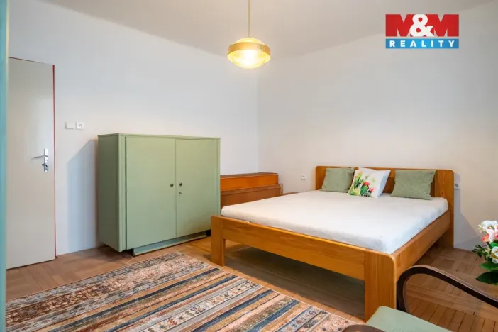 Prodej rodinného domu, České Budějovice - České Budějovice 6, Kališnická, 277 m2