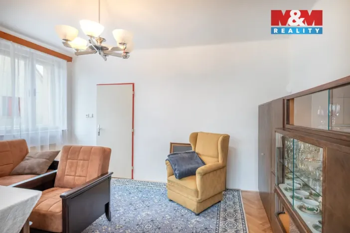 Prodej rodinného domu, České Budějovice - České Budějovice 6, Kališnická, 277 m2