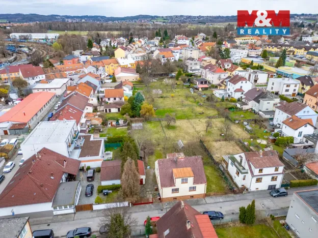 Prodej rodinného domu, České Budějovice - České Budějovice 6, Kališnická, 277 m2