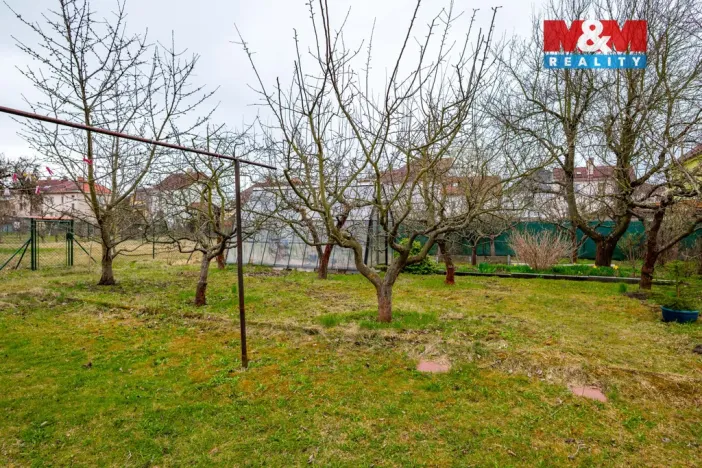 Prodej rodinného domu, České Budějovice - České Budějovice 6, Kališnická, 277 m2