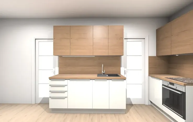 Pronájem bytu 3+kk, Frýdek-Místek, Čelakovského, 78 m2