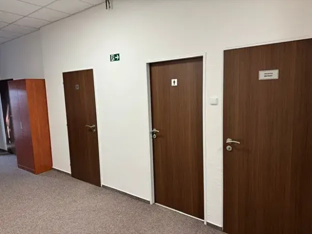 Pronájem obchodního prostoru, Ostrava, Pavlovova, 14 m2