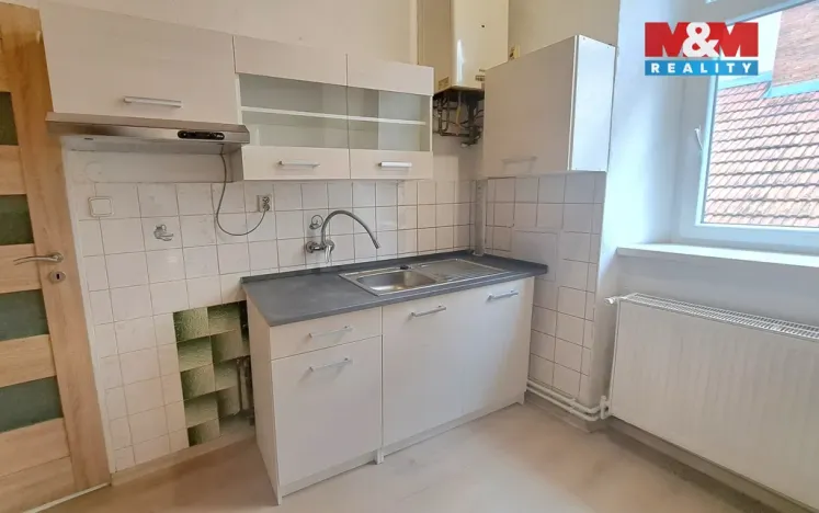 Pronájem bytu 2+1, Brno, Lidická, 70 m2