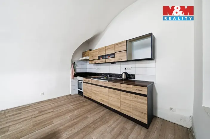 Prodej rodinného domu, Moravská Třebová - Město, Hvězdní, 424 m2