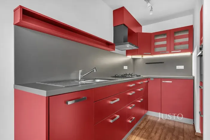 Pronájem bytu 3+kk, Praha - Horní Měcholupy, Livornská, 70 m2