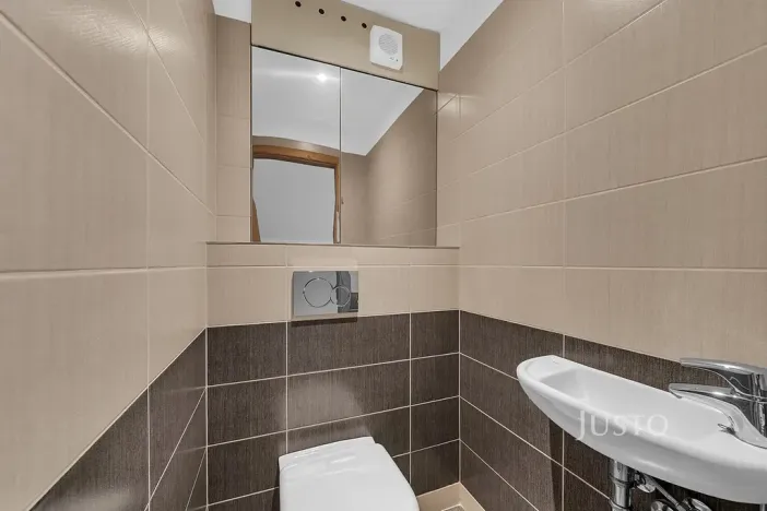 Pronájem bytu 3+kk, Praha - Horní Měcholupy, Livornská, 70 m2