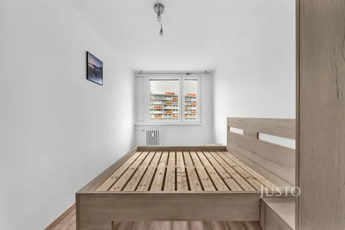 Pronájem bytu 3+kk, Praha - Horní Měcholupy, Livornská, 70 m2