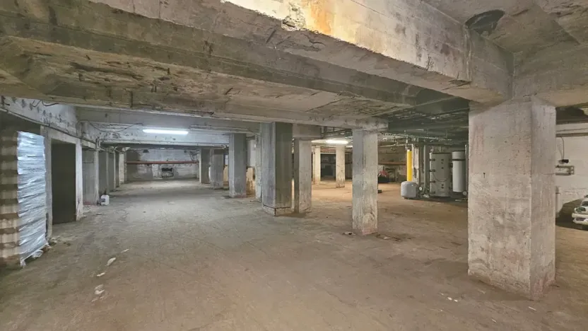 Pronájem skladu, Kolín, Havlíčkova, 700 m2