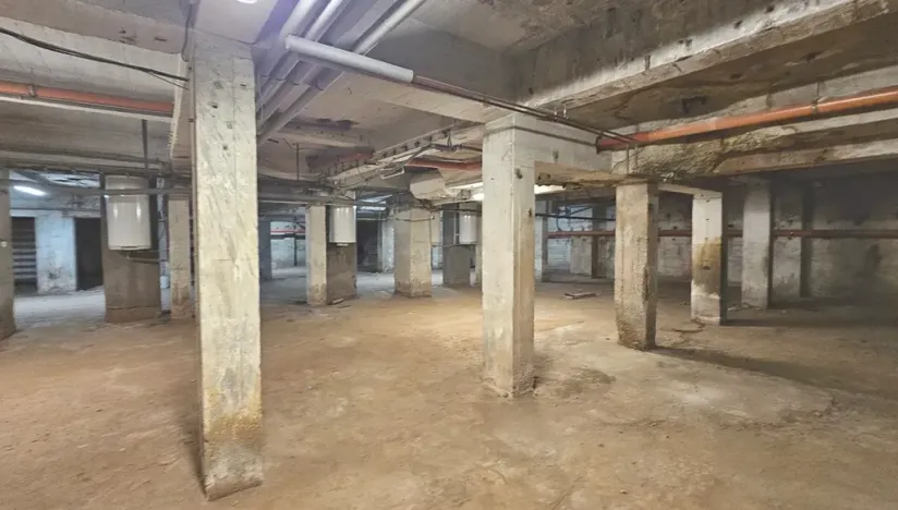 Pronájem skladu, Kolín, Havlíčkova, 700 m2