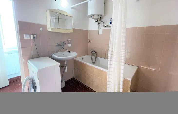 Pronájem bytu 2+1, Brno - Staré Brno, Pekařská, 70 m2