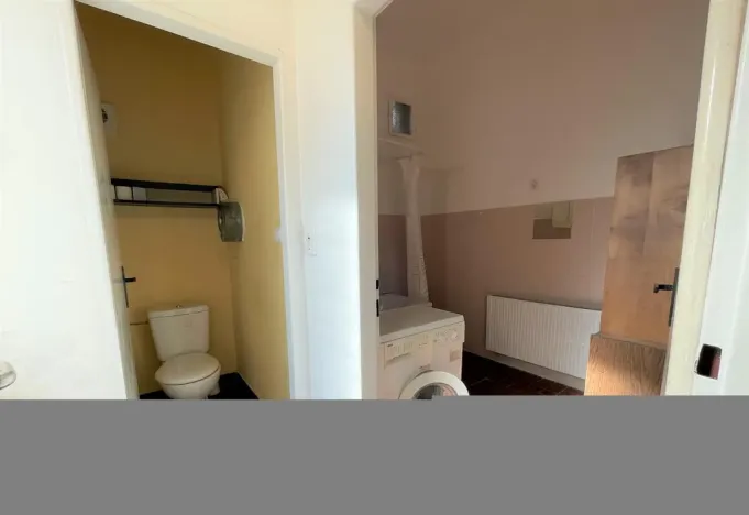 Pronájem bytu 2+1, Brno - Staré Brno, Pekařská, 70 m2