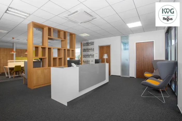 Pronájem kanceláře, Praha - Ruzyně, Aviatická, 75 m2