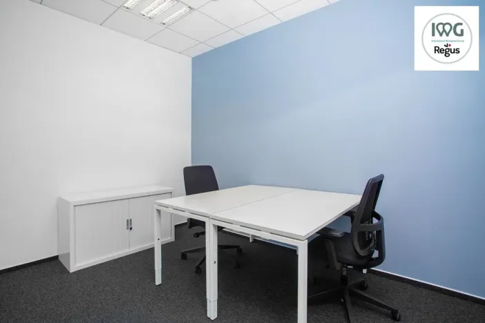 Pronájem kanceláře, Praha - Ruzyně, Aviatická, 75 m2