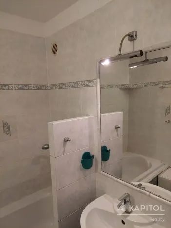 Prodej bytu 3+1, Dobřany, F. X. Nohy, 67 m2