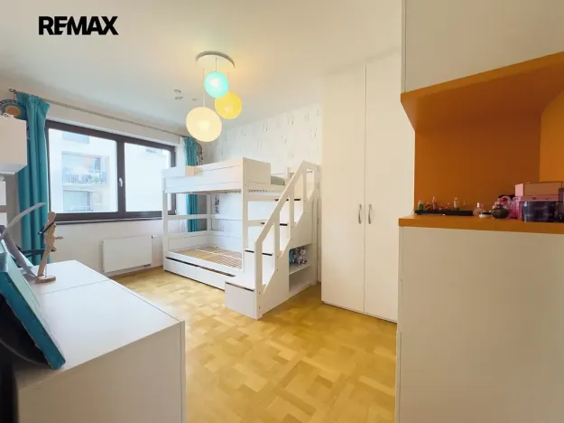 Prodej bytu 6+kk a větší, Praha - Hrdlořezy, Učňovská, 194 m2