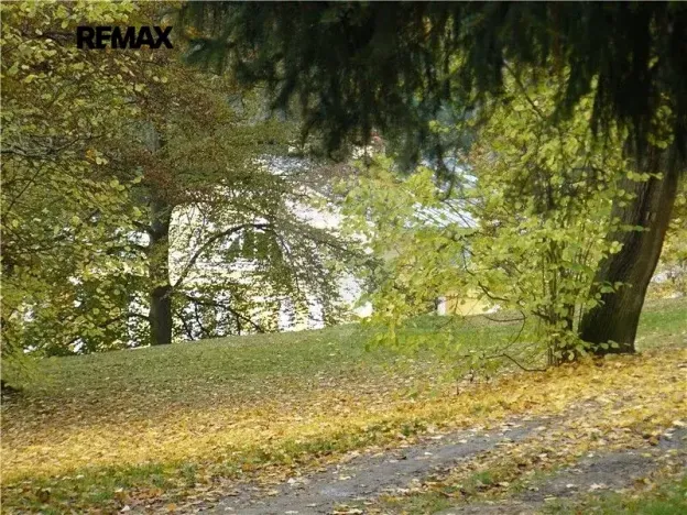 Prodej pozemku pro bydlení, Mariánské Lázně, Dobrovského, 1311 m2