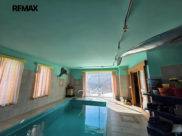 Prodej chalupy, Pec pod Sněžkou, 360 m2