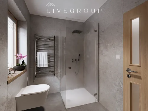 Prodej bytu 5+kk, Ivančice, 79 m2