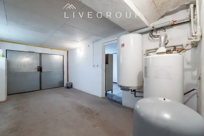 Prodej vícegeneračního domu, Zbýšov, Družstevní, 267 m2