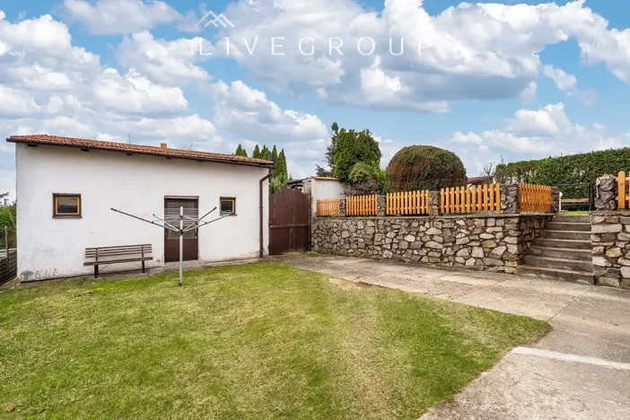 Prodej vícegeneračního domu, Zbýšov, Družstevní, 267 m2