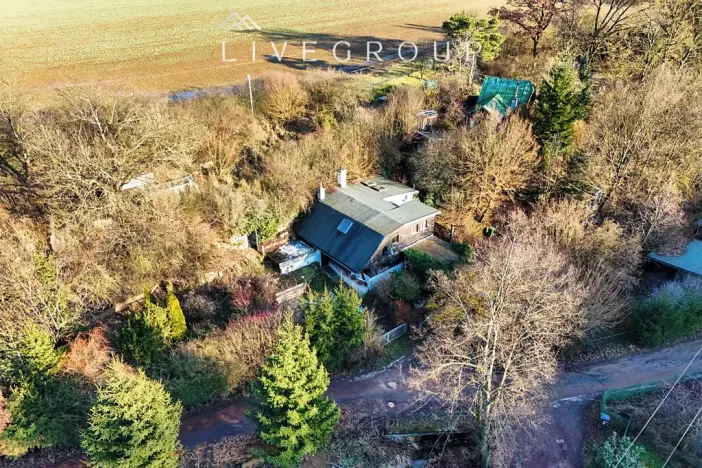 Prodej chaty, Březina, 142 m2