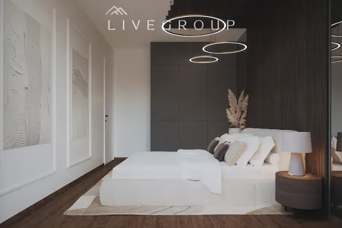 Prodej bytu 3+kk, Zbýšov, čtvrť Padělky, 74 m2