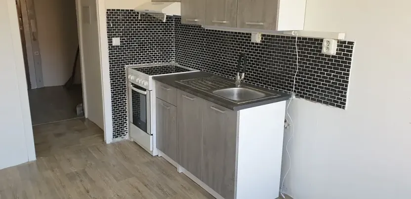 Pronájem bytu 3+1, Teplice, Přítkovská, 70 m2