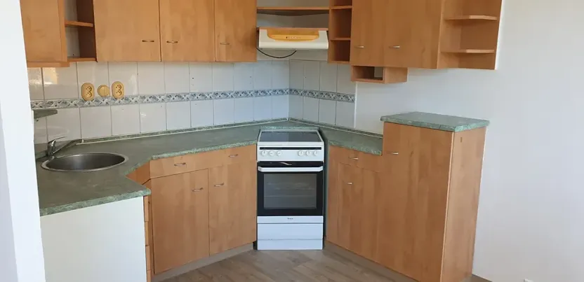 Prodej bytu 3+1, Teplice, Hlávkova, 54 m2