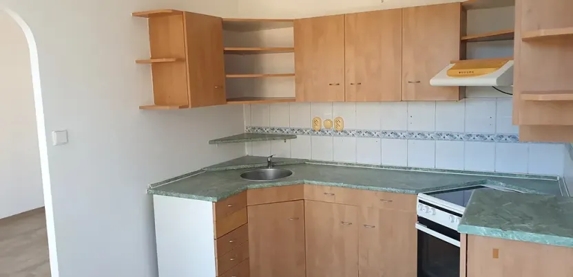 Prodej bytu 3+1, Teplice, Hlávkova, 54 m2