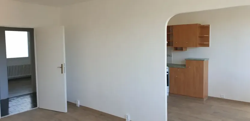 Prodej bytu 3+1, Teplice, Hlávkova, 54 m2