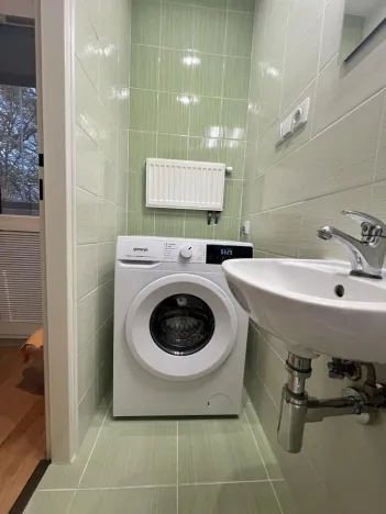 Pronájem bytu 1+kk, Ostrava - Poruba, Španielova, 31 m2