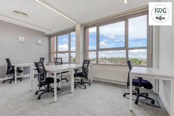 Pronájem kanceláře, Ostrava - Moravská Ostrava, 28. října, 50 m2