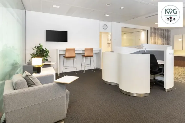 Pronájem kanceláře, Ostrava - Moravská Ostrava, 28. října, 50 m2