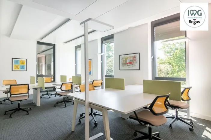 Pronájem kanceláře, Ostrava - Moravská Ostrava, 28. října, 50 m2