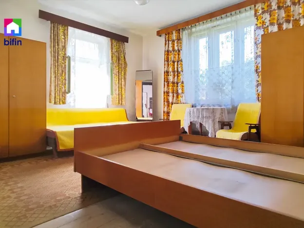 Prodej rodinného domu, Adamov, 69 m2