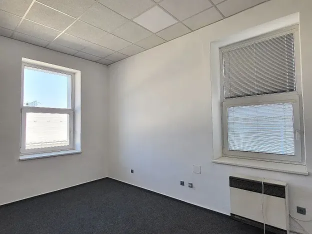 Pronájem kanceláře, Brno, Bohunická, 34 m2