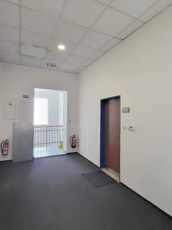 Pronájem kanceláře, Brno, Bohunická, 34 m2