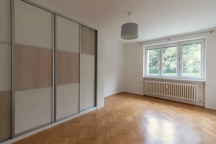 Prodej bytu 3+kk, Praha - Podolí, Gončarenkova, 61 m2