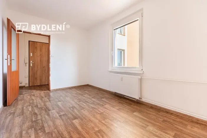 Prodej bytu 2+1, Teplice, Alejní, 53 m2