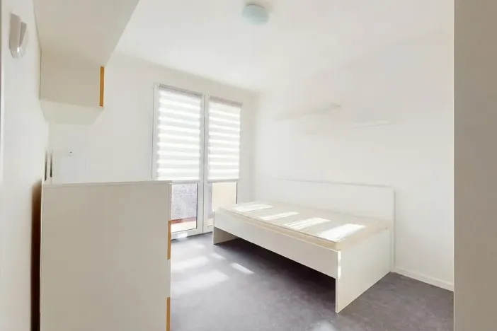 Pronájem bytu 4+kk, Meziboří, J. A. Komenského, 66 m2