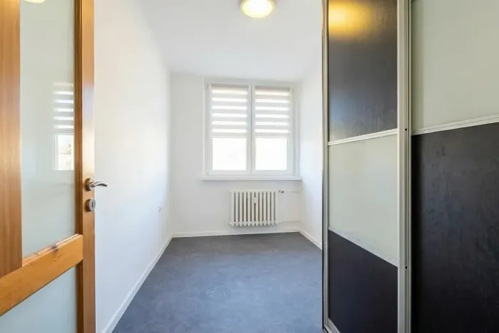 Pronájem bytu 4+kk, Meziboří, J. A. Komenského, 66 m2